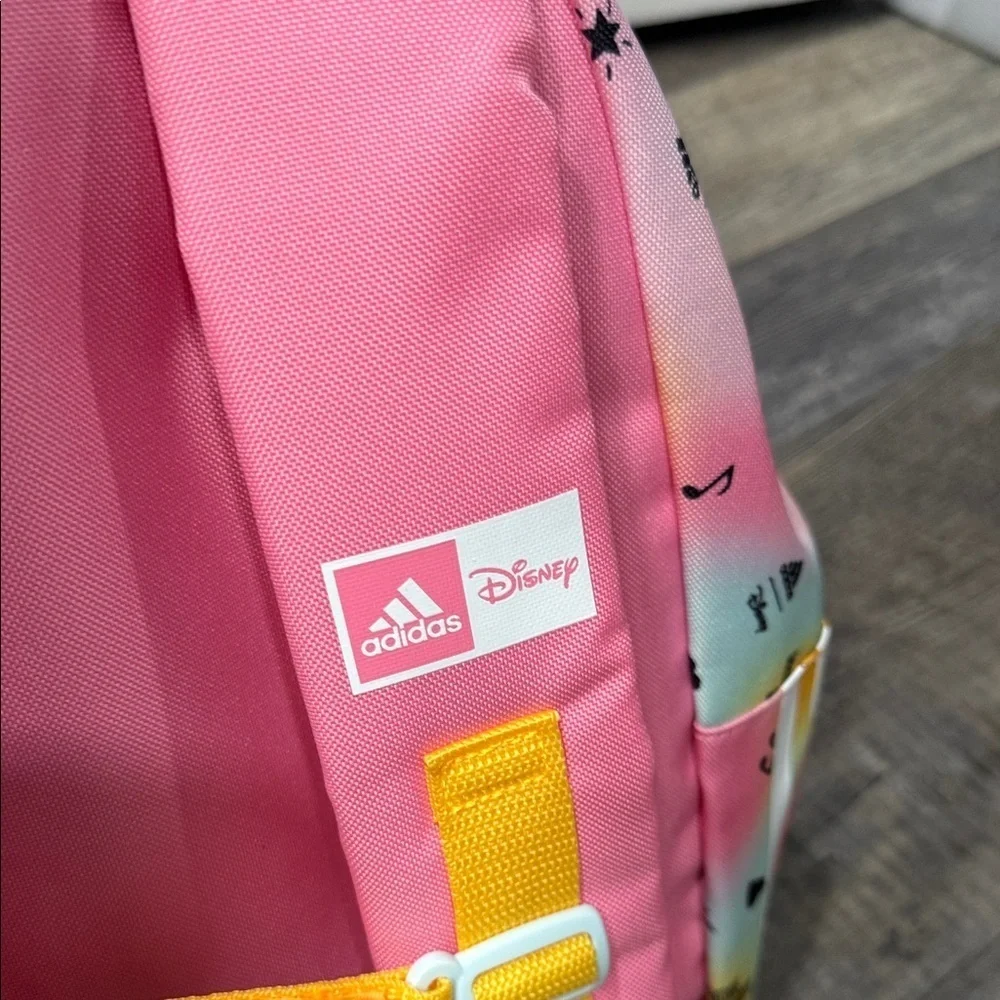 adidas adorable backpack